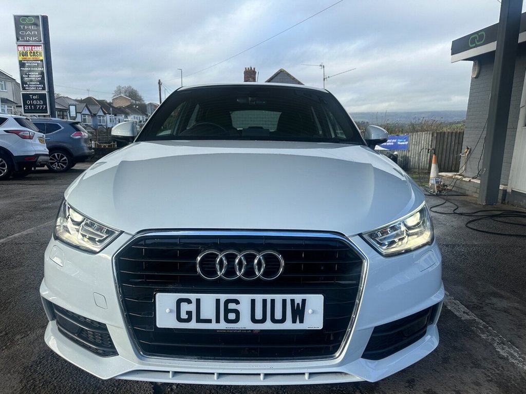 Used Audi A1 2016 for sale - 77250656: Photo 8