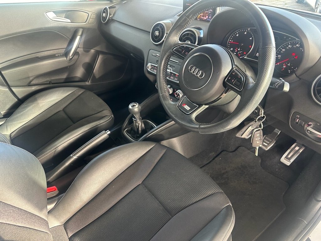 Used Audi A1 2016 for sale - 77250656: Photo 9