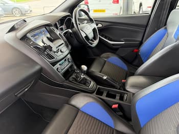 Used Ford Focus 2016 for sale - 79738493: Photo
