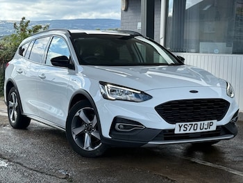 Used Ford Focus 2020 for sale - 75753311: Photo