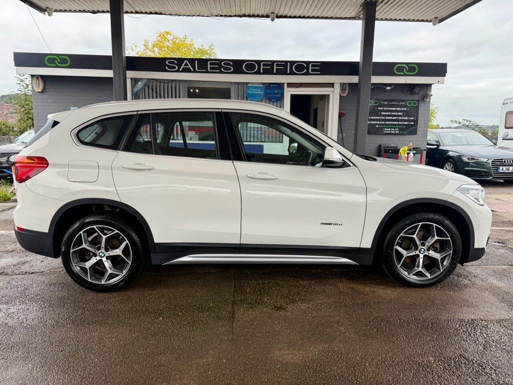 Used BMW X1 2015 for sale - 76323045: Photo 10