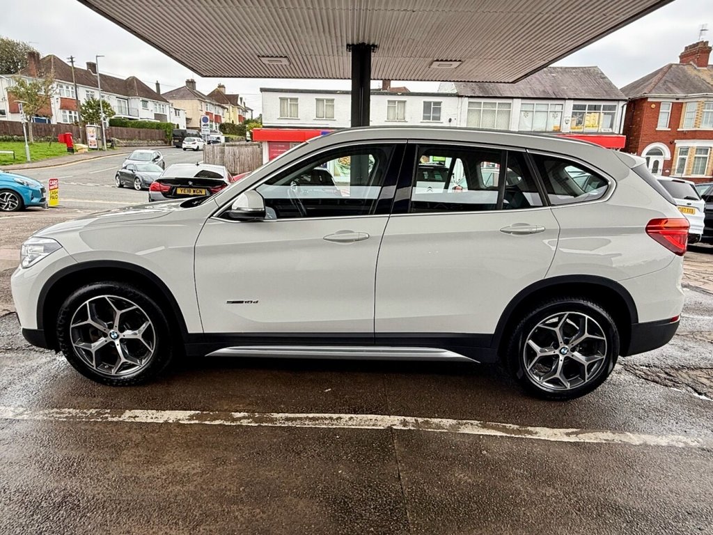 Used BMW X1 2015 for sale - 76323045: Photo 11