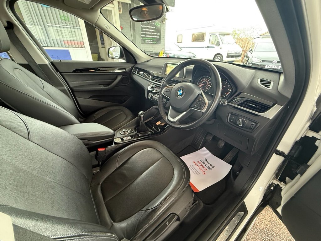 Used BMW X1 2015 for sale - 76323045: Photo 13