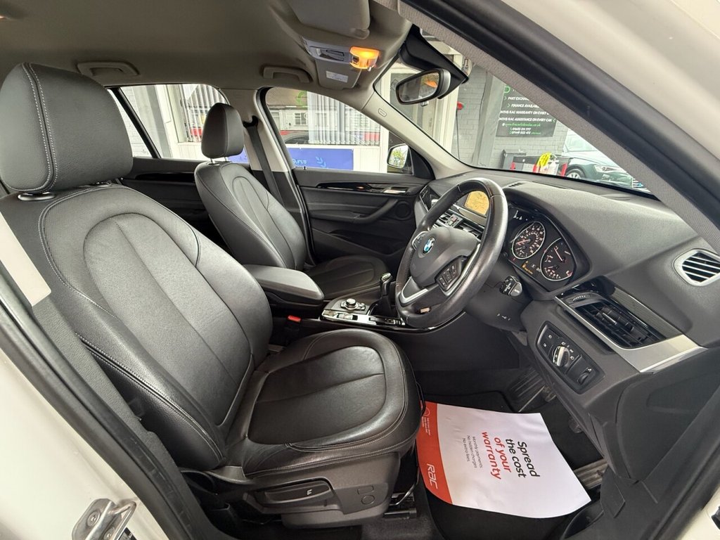Used BMW X1 2015 for sale - 76323045: Photo 14