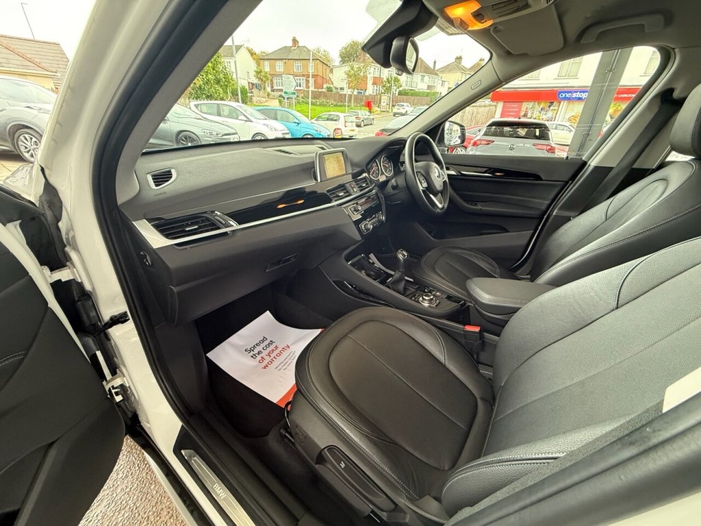 Used BMW X1 2015 for sale - 76323045: Photo 15