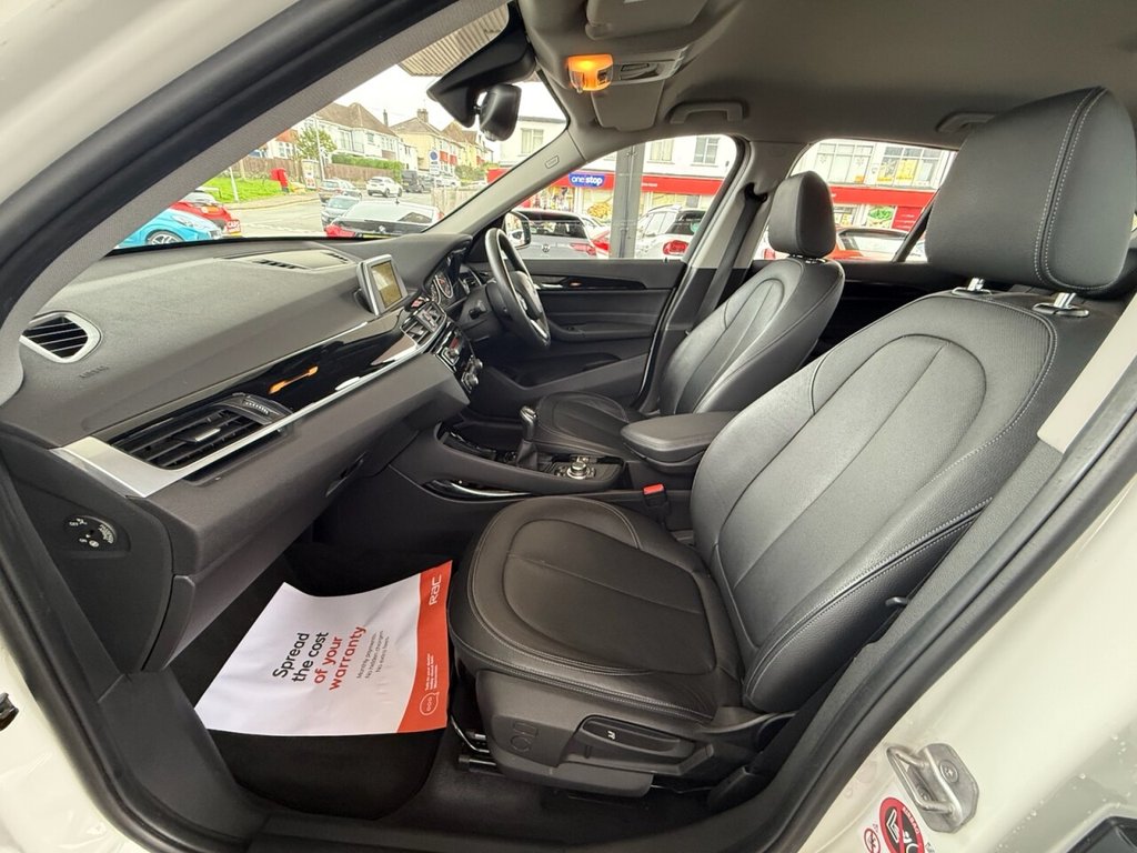 Used BMW X1 2015 for sale - 76323045: Photo 16