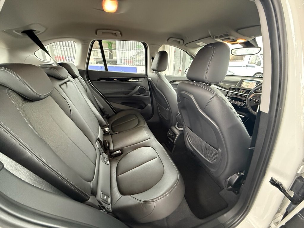 Used BMW X1 2015 for sale - 76323045: Photo 17