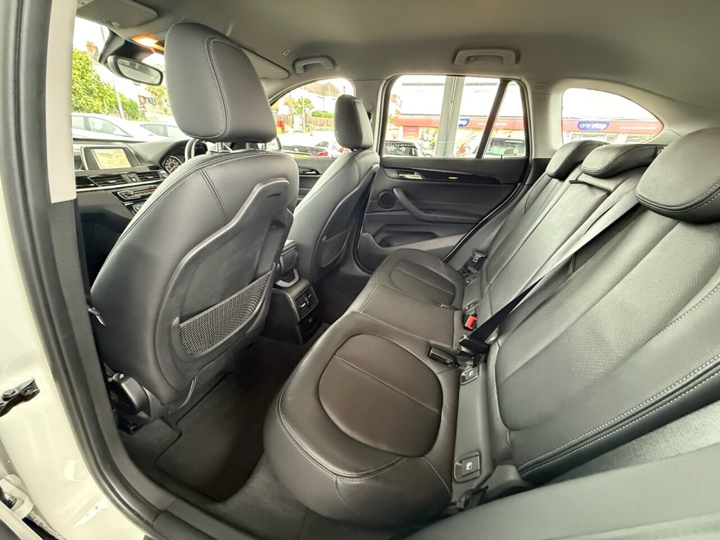 Used BMW X1 2015 for sale - 76323045: Photo 18