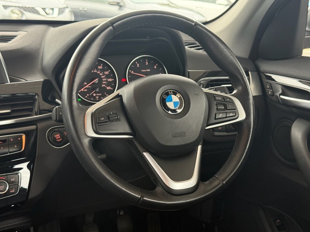 Used BMW X1 2015 for sale - 76323045: Photo 19