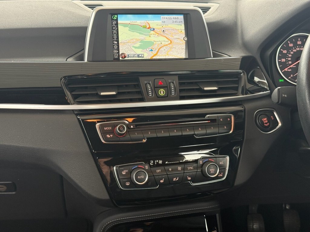 Used BMW X1 2015 for sale - 76323045: Photo 20
