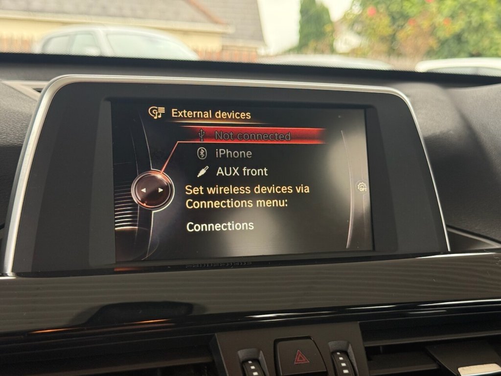 Used BMW X1 2015 for sale - 76323045: Photo 25