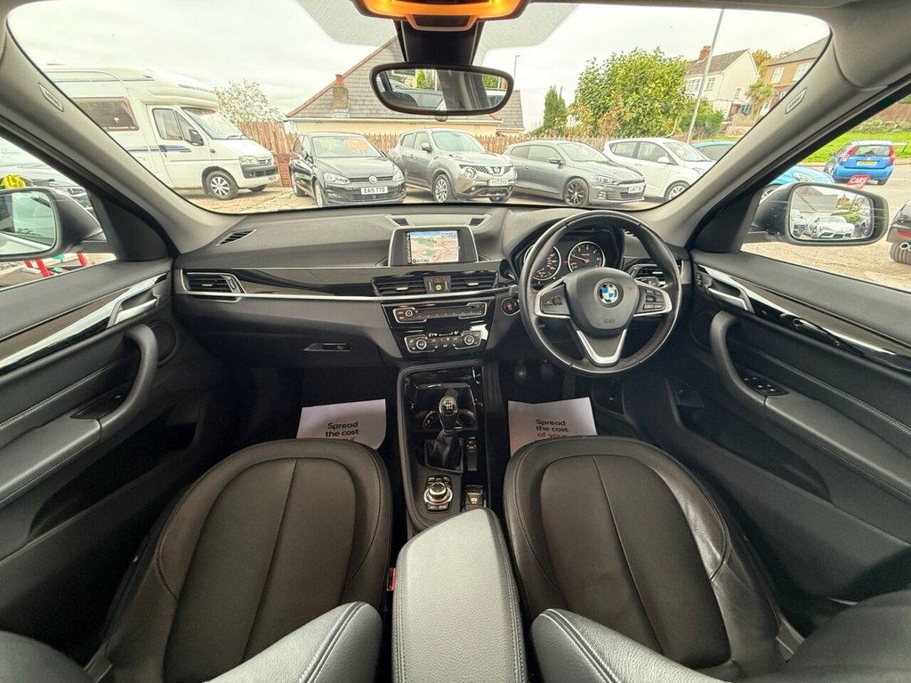 Used BMW X1 2015 for sale - 76323045: Photo 3