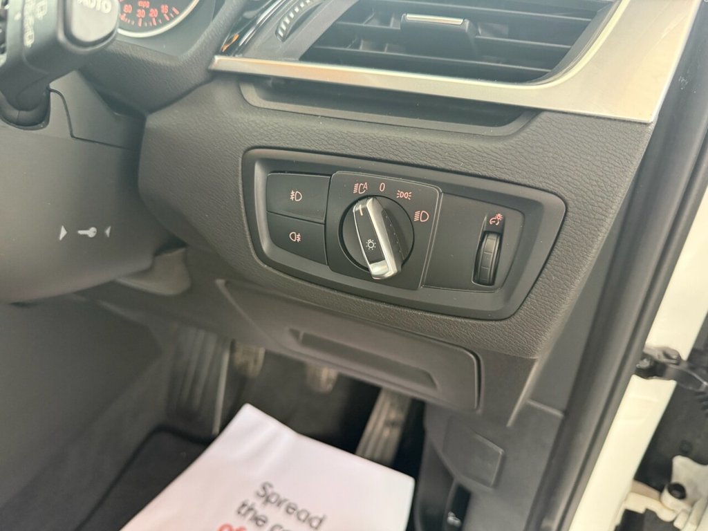 Used BMW X1 2015 for sale - 76323045: Photo 30