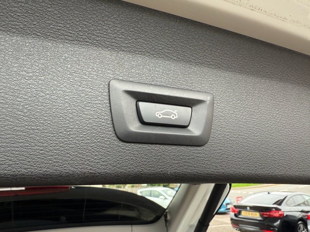 Used BMW X1 2015 for sale - 76323045: Photo 33