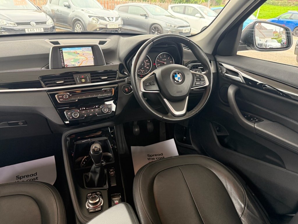 Used BMW X1 2015 for sale - 76323045: Photo 4