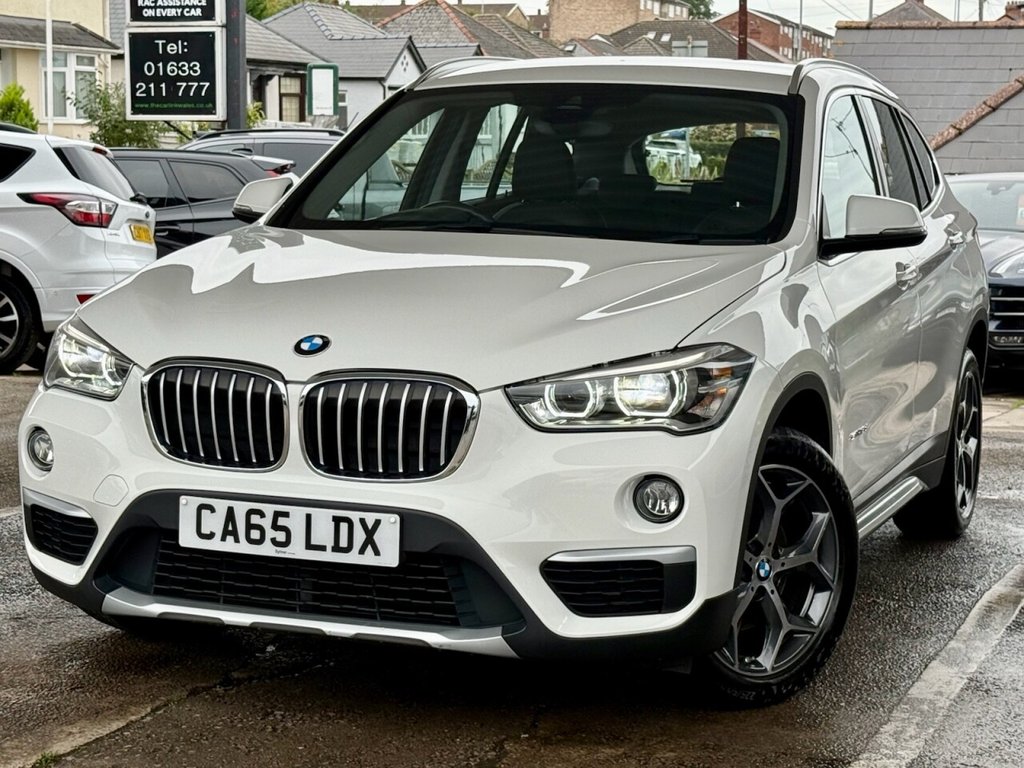 Used BMW X1 2015 for sale - 76323045: Photo 6