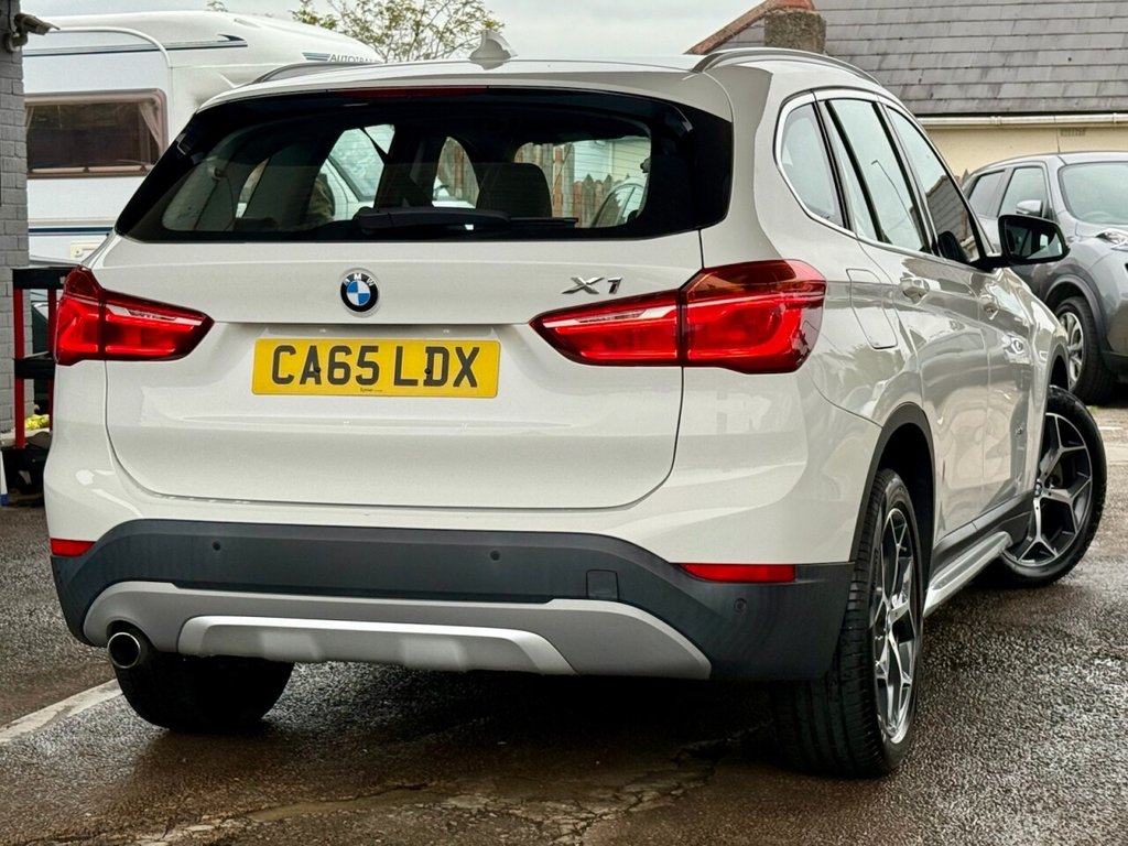 Used BMW X1 2015 for sale - 76323045: Photo 7