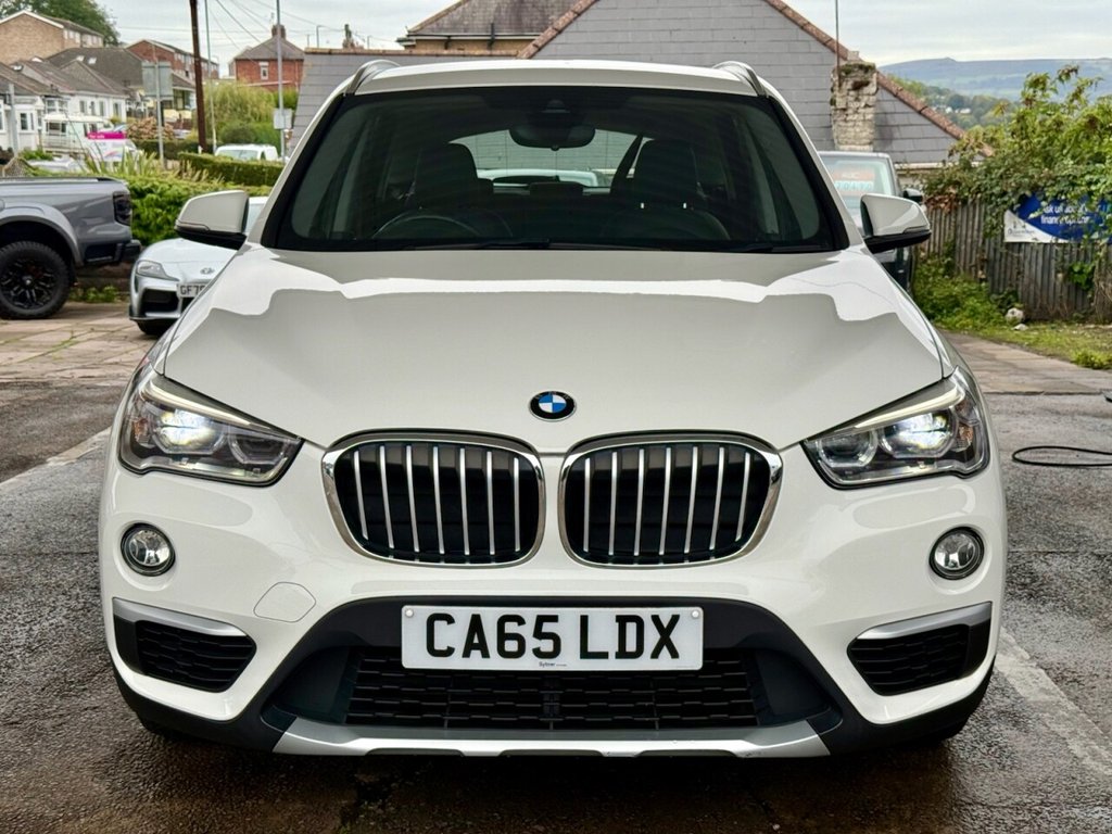 Used BMW X1 2015 for sale - 76323045: Photo 8