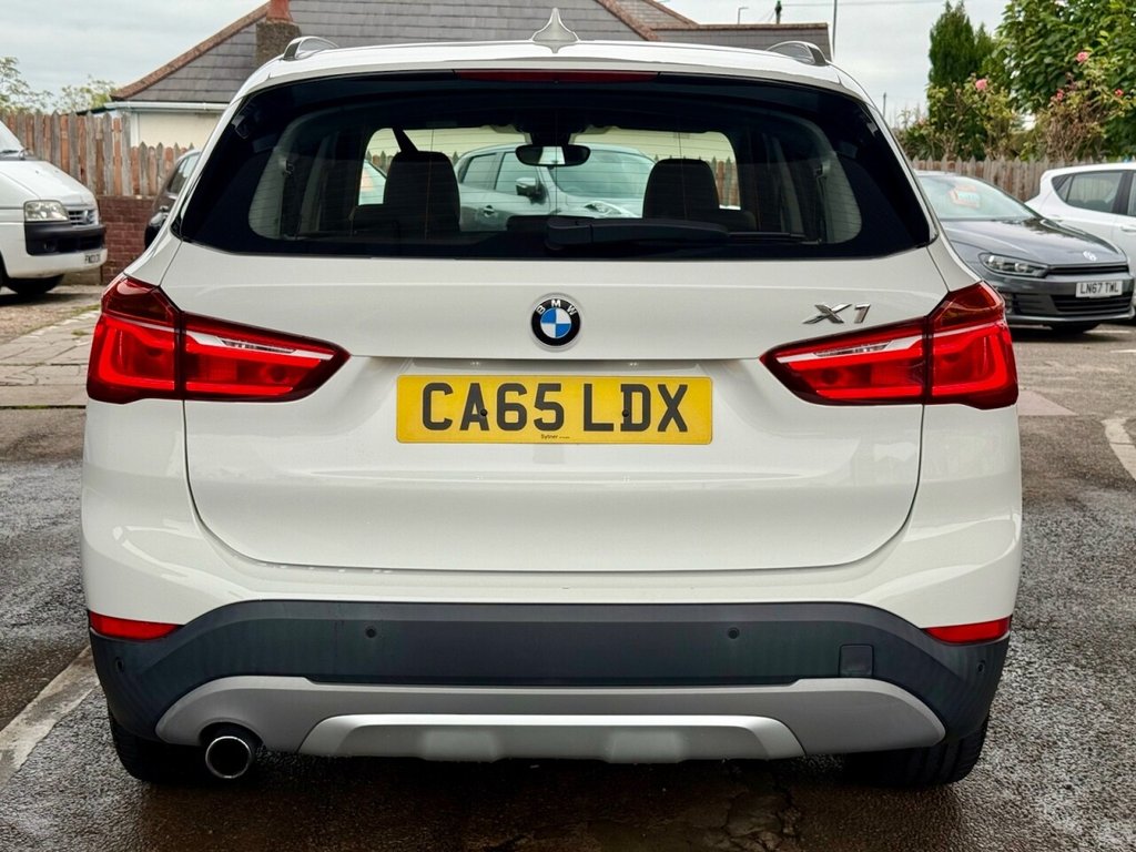 Used BMW X1 2015 for sale - 76323045: Photo 9