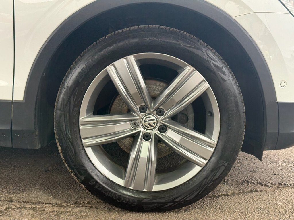 Used Volkswagen Tiguan 2019 for sale - 77680289: Photo 11