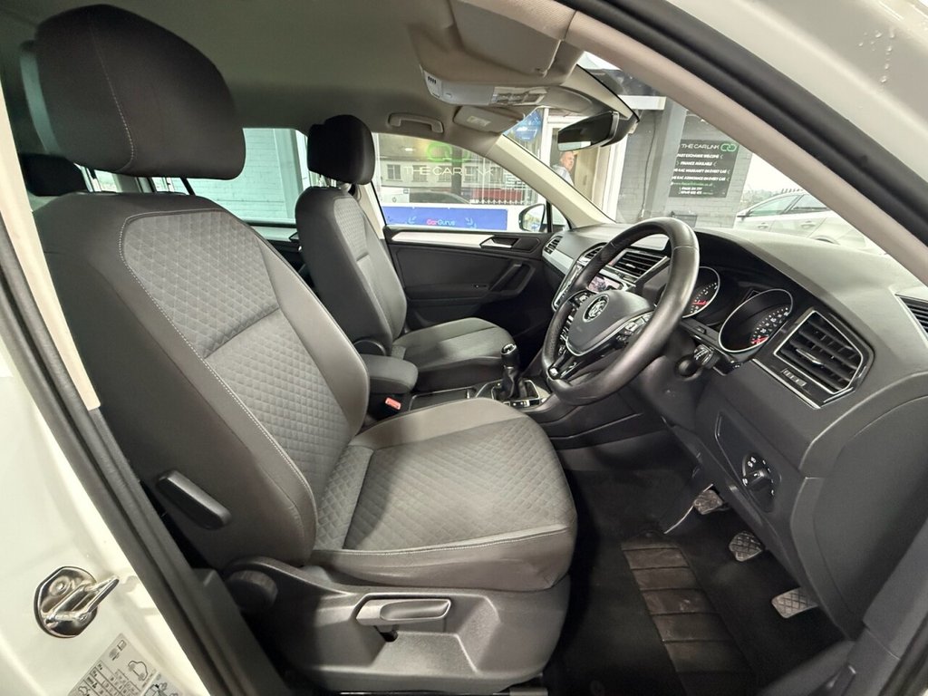 Used Volkswagen Tiguan 2019 for sale - 77680289: Photo 15