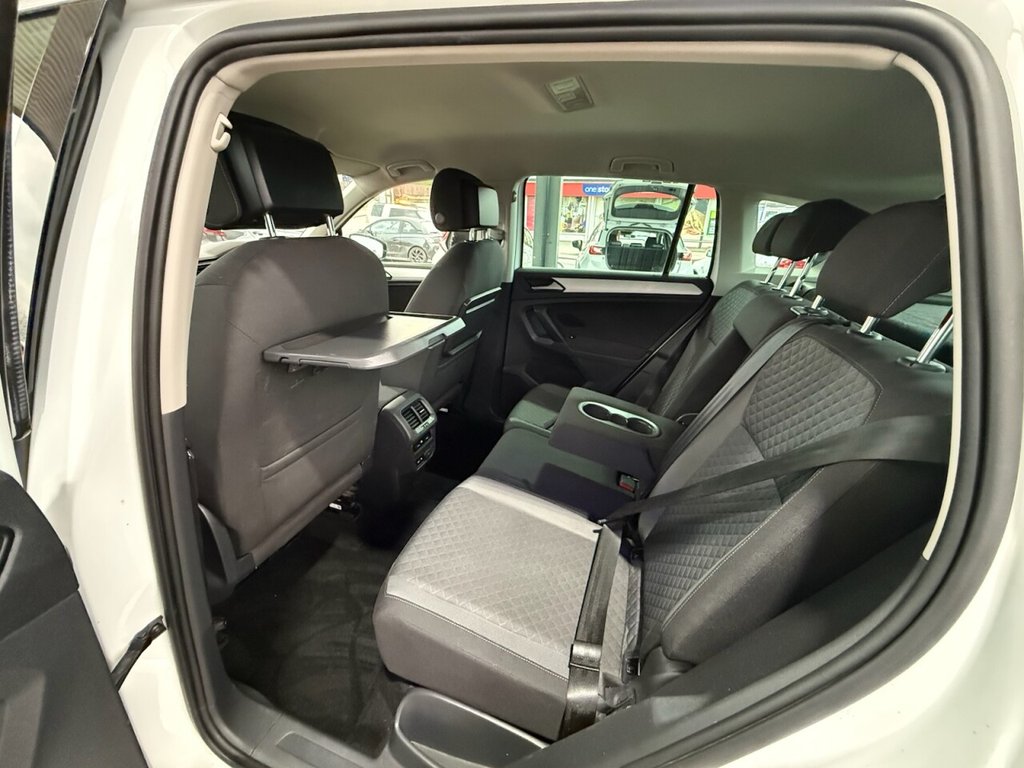 Used Volkswagen Tiguan 2019 for sale - 77680289: Photo 19