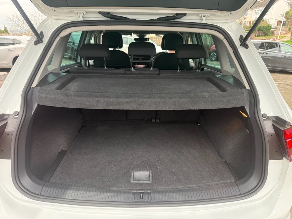 Used Volkswagen Tiguan 2019 for sale - 77680289: Photo 20