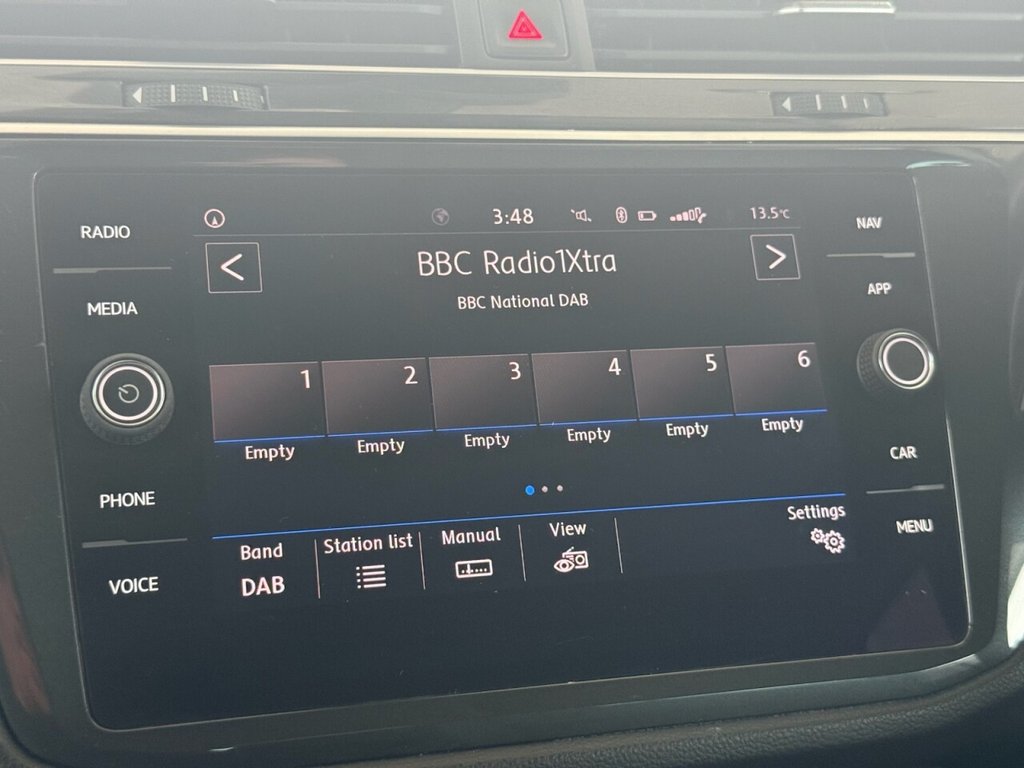 Used Volkswagen Tiguan 2019 for sale - 77680289: Photo 23