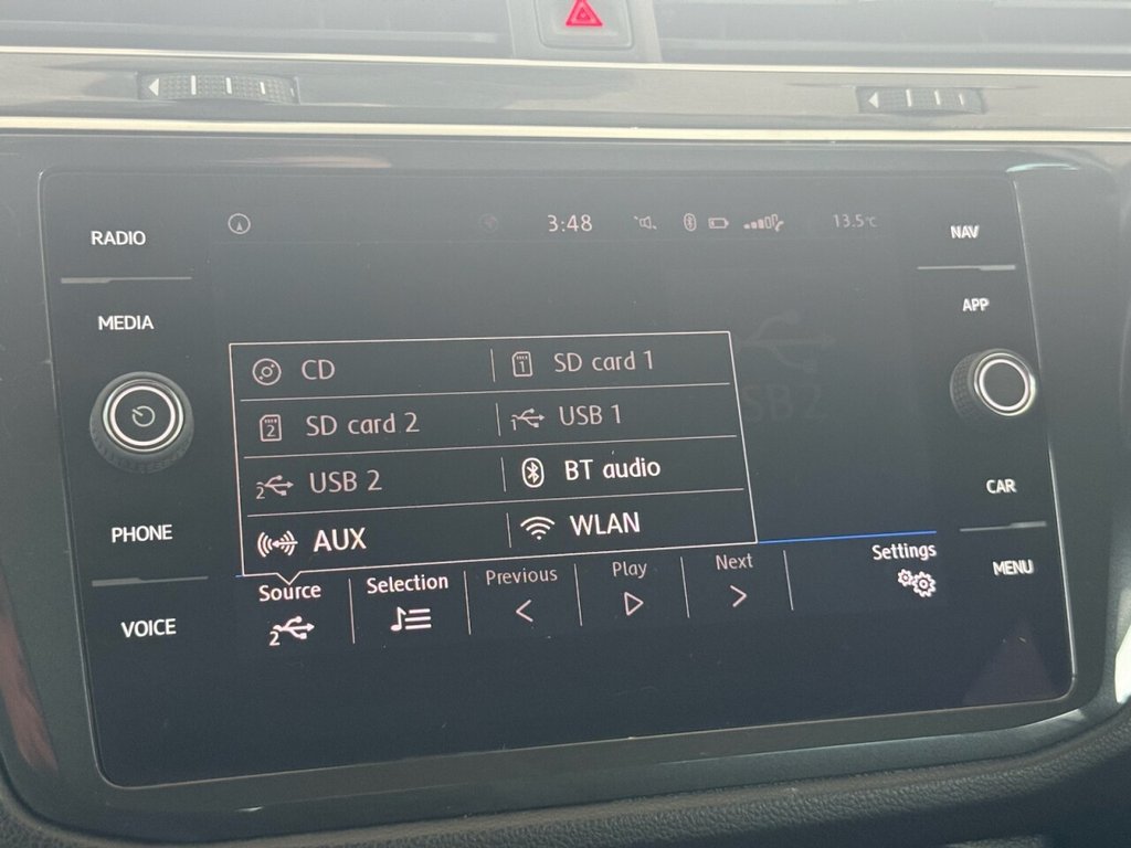 Used Volkswagen Tiguan 2019 for sale - 77680289: Photo 24