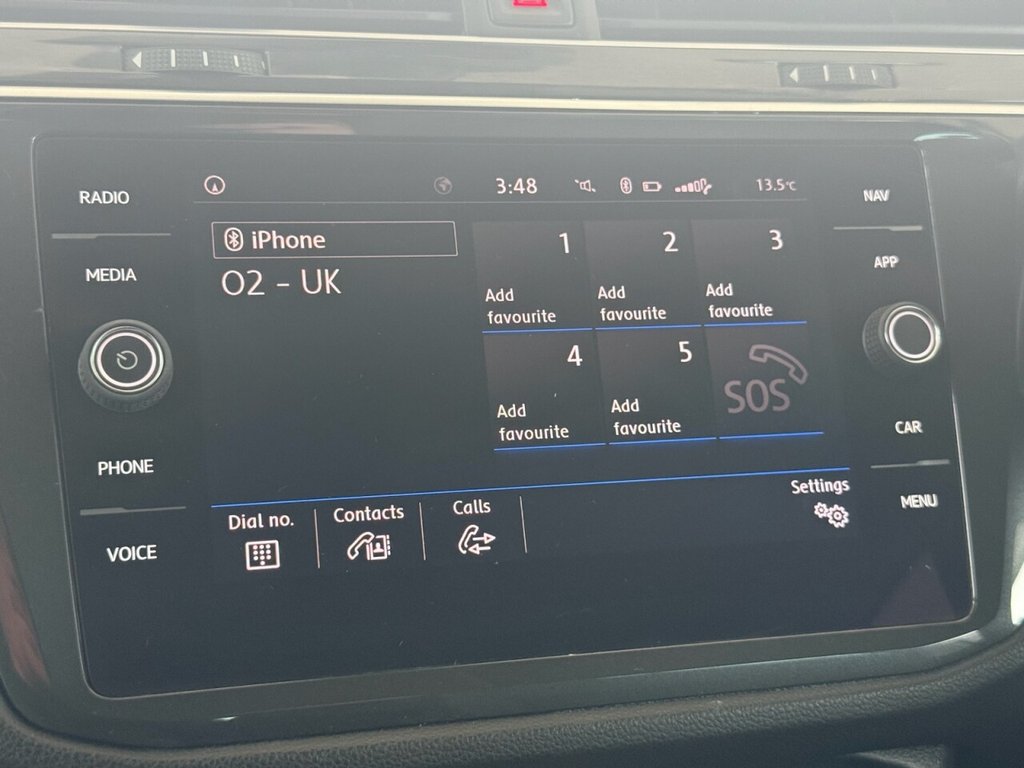 Used Volkswagen Tiguan 2019 for sale - 77680289: Photo 25