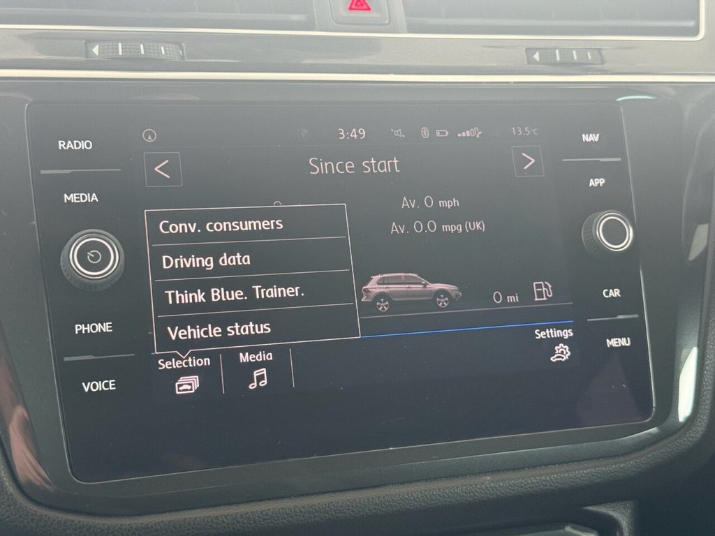 Used Volkswagen Tiguan 2019 for sale - 77680289: Photo 27