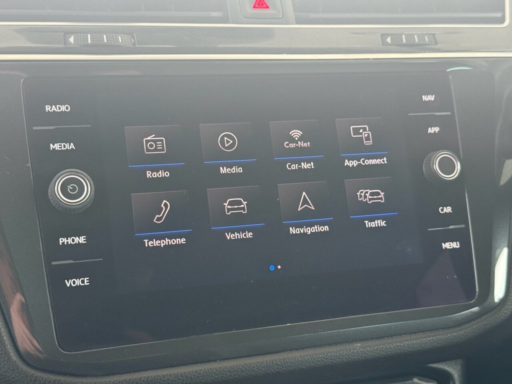 Used Volkswagen Tiguan 2019 for sale - 77680289: Photo 28