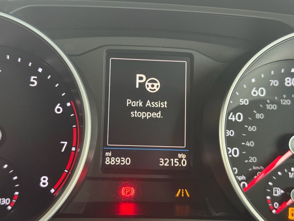 Used Volkswagen Tiguan 2019 for sale - 77680289: Photo 33