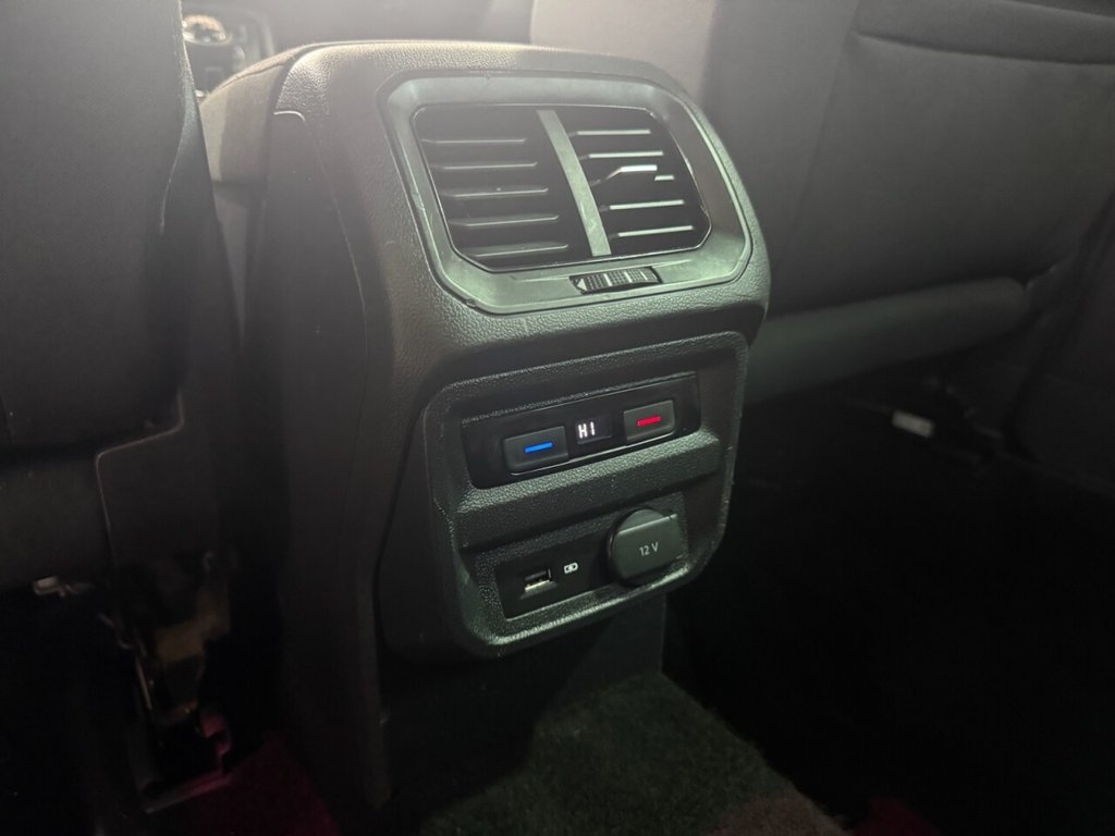 Used Volkswagen Tiguan 2019 for sale - 77680289: Photo 35