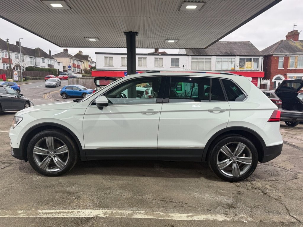 Used Volkswagen Tiguan 2019 for sale - 77680289: Photo 7