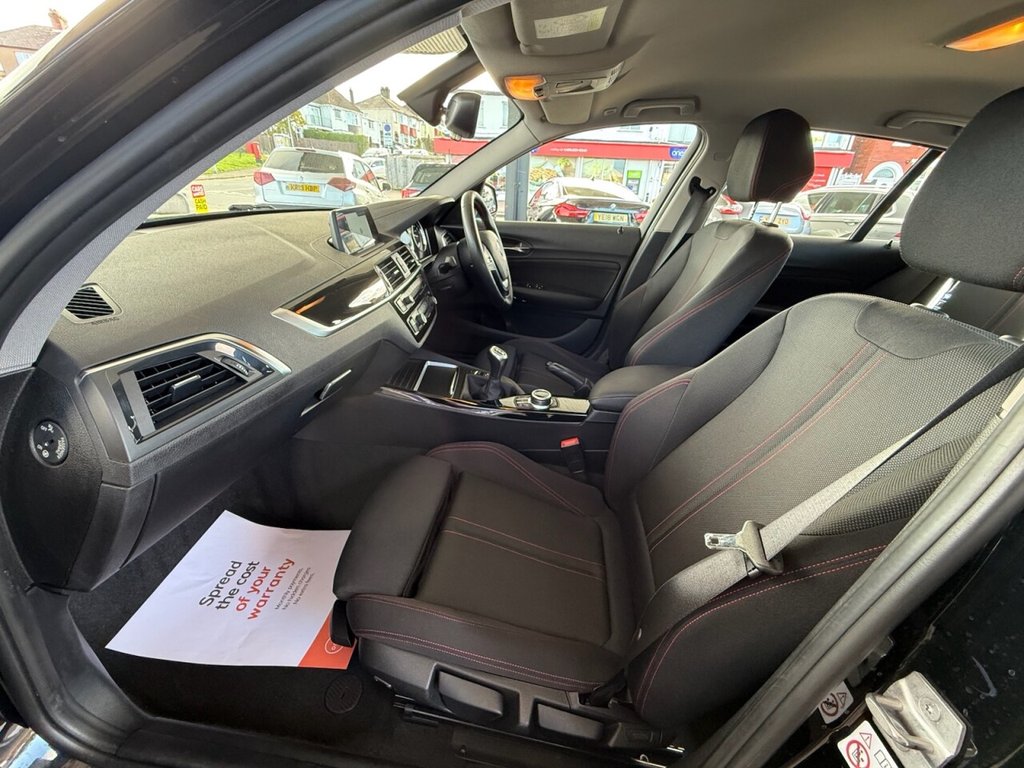 Used BMW 1 Series 2017 for sale - 76376071: Photo 15