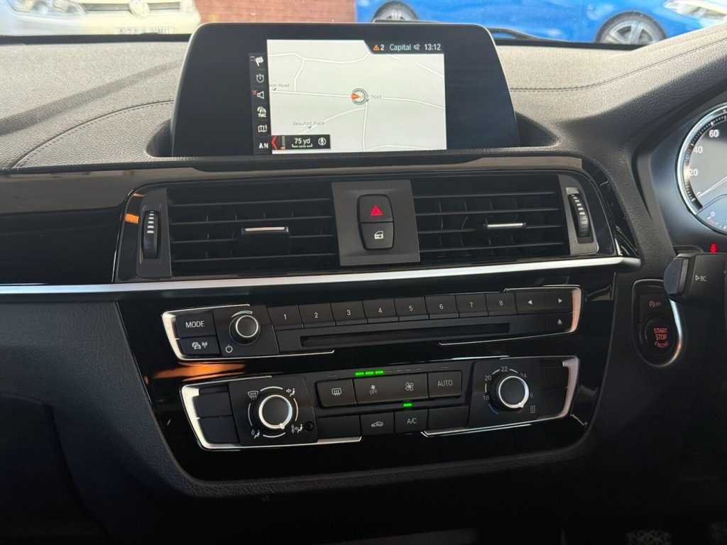 Used BMW 1 Series 2017 for sale - 76376071: Photo 16