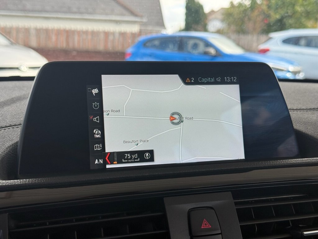 Used BMW 1 Series 2017 for sale - 76376071: Photo 19