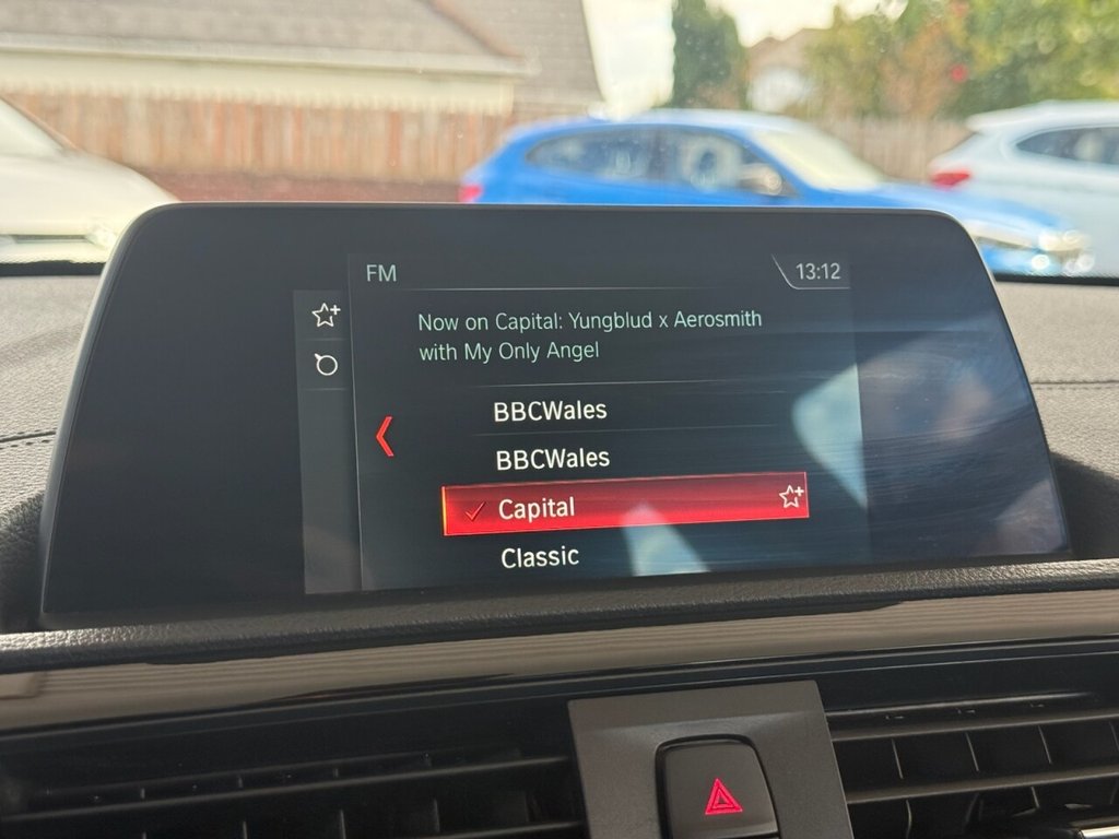 Used BMW 1 Series 2017 for sale - 76376071: Photo 20