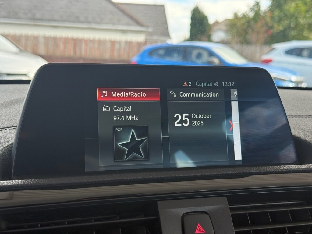 Used BMW 1 Series 2017 for sale - 76376071: Photo 23