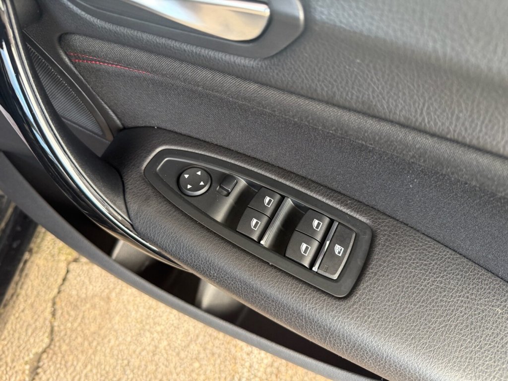 Used BMW 1 Series 2017 for sale - 76376071: Photo 29