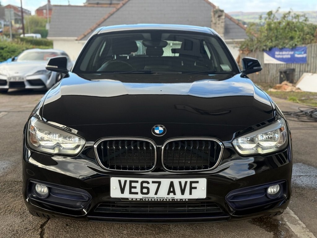 Used BMW 1 Series 2017 for sale - 76376071: Photo 7
