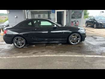 Used BMW 2 Series 2014 for sale - 74806743: Photo