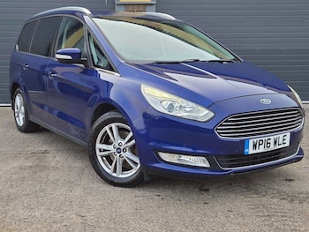 Ford Galaxy feature image