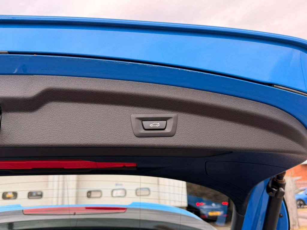 Used BMW X2 2020 for sale - 77850073: Photo 12