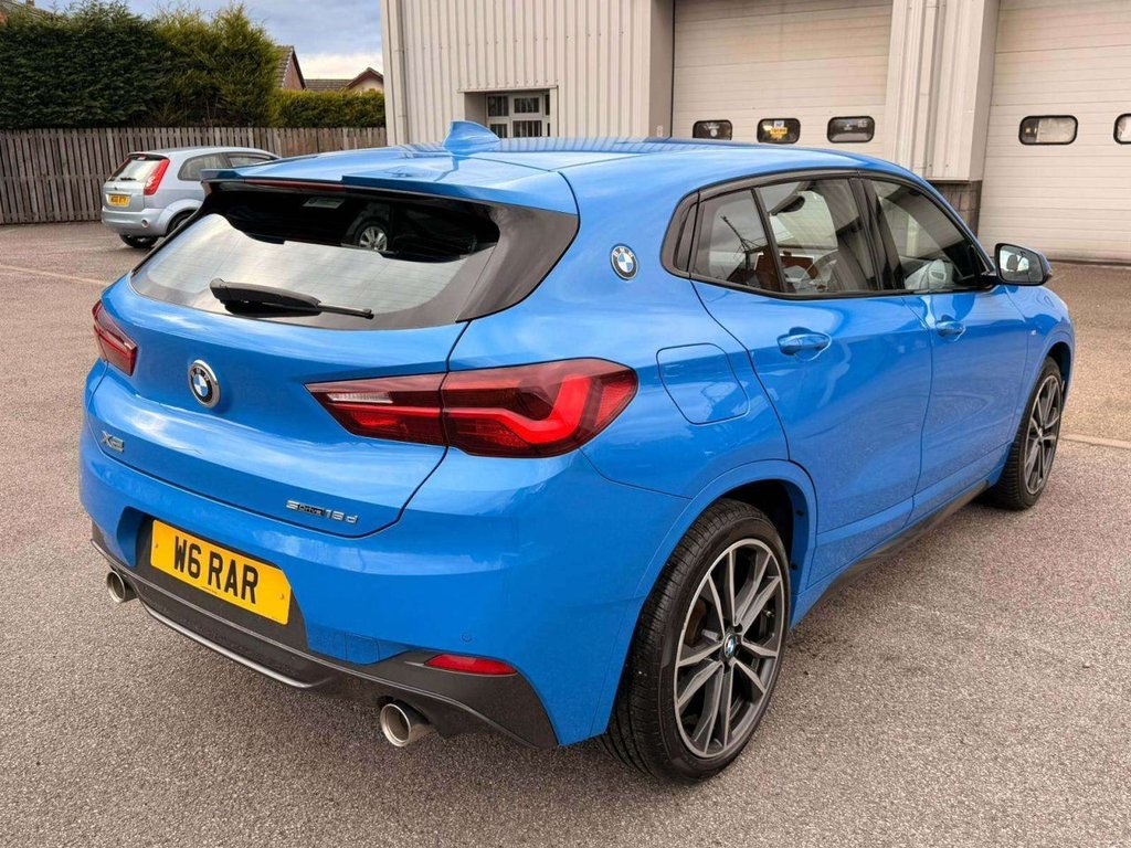 Used BMW X2 2020 for sale - 77850073: Photo 4