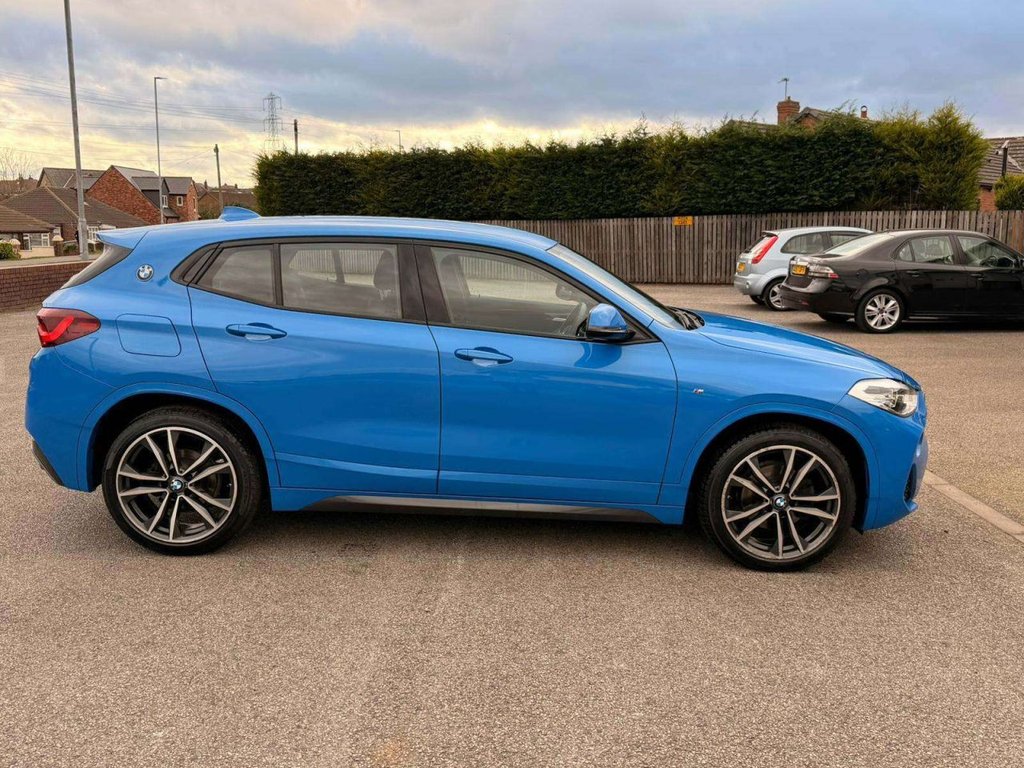 Used BMW X2 2020 for sale - 77850073: Photo 7
