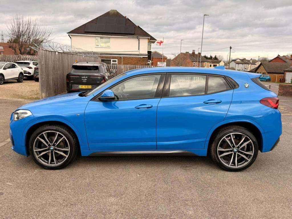 Used BMW X2 2020 for sale - 77850073: Photo 8
