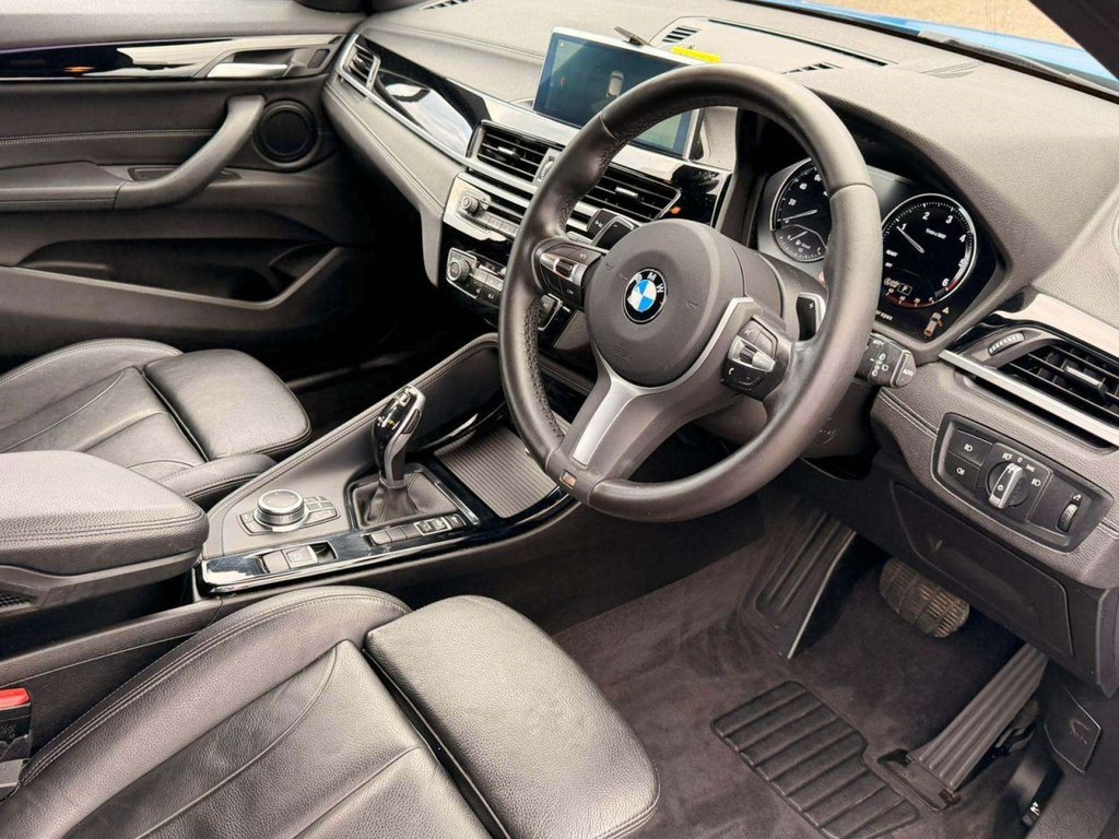 Used BMW X2 2020 for sale - 77850073: Photo 9