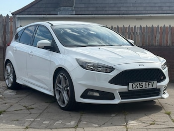 Ford - Focus